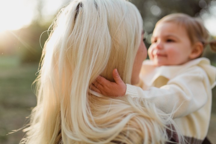 keep your hair&nbsp;healthy