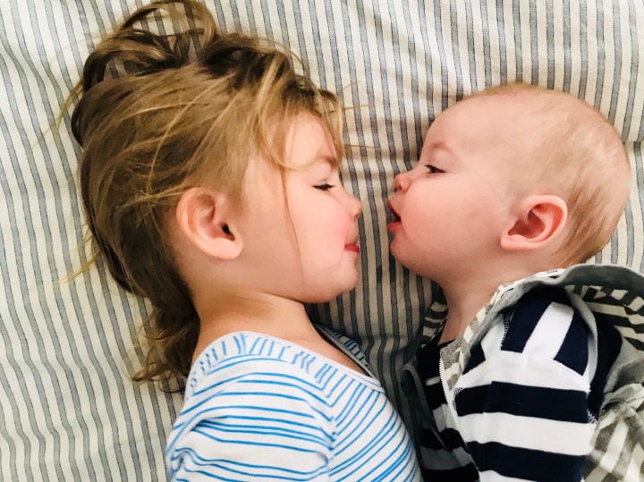 Sleep Train Your&nbsp;Baby